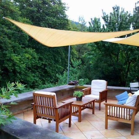 Pili Country House Екстериор снимка