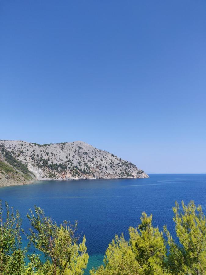 Pili Country House Екстериор снимка