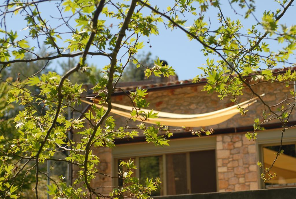 Pili Country House Екстериор снимка