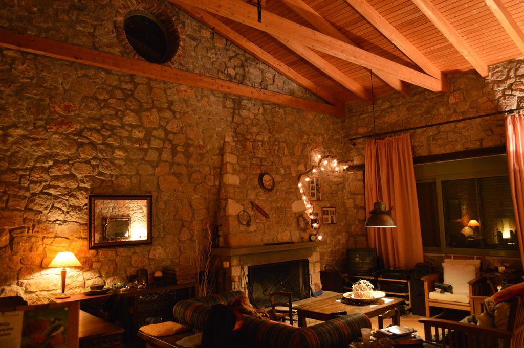 Pili Country House Екстериор снимка