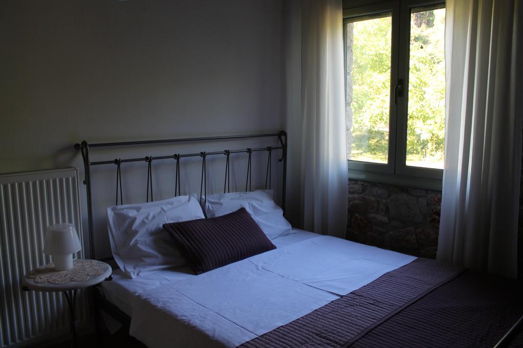 Pili Country House Екстериор снимка