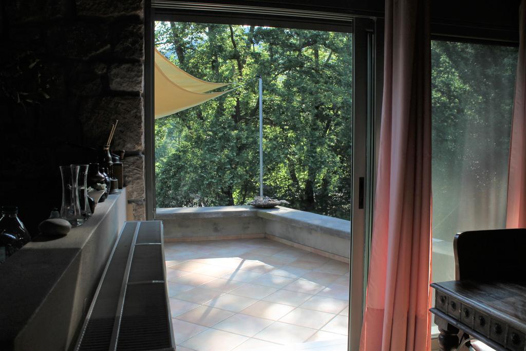 Pili Country House Екстериор снимка