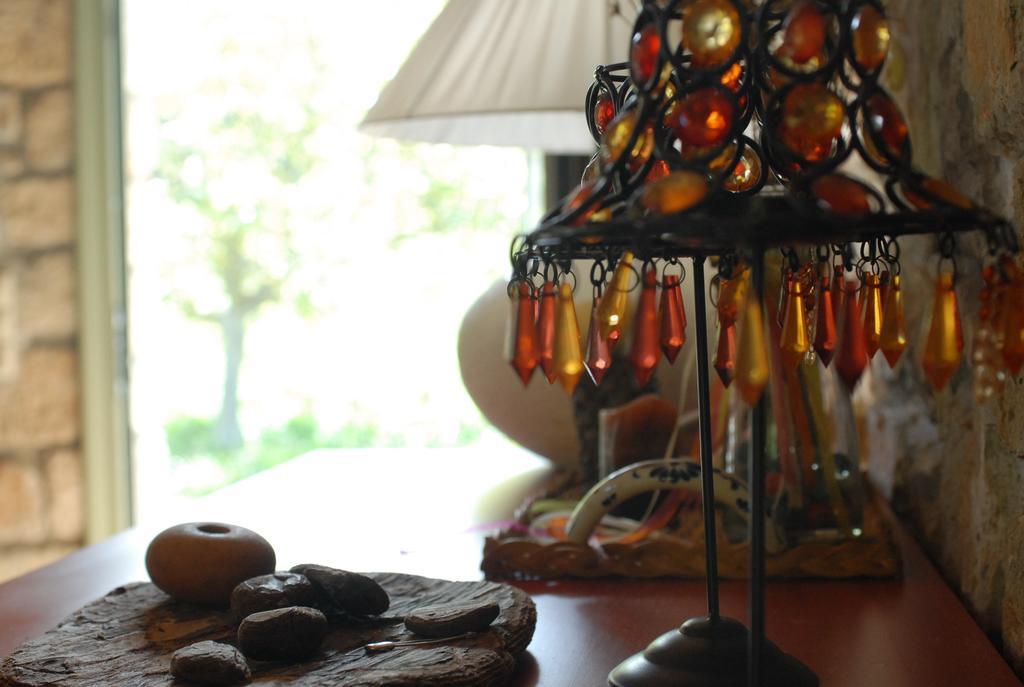 Pili Country House Екстериор снимка