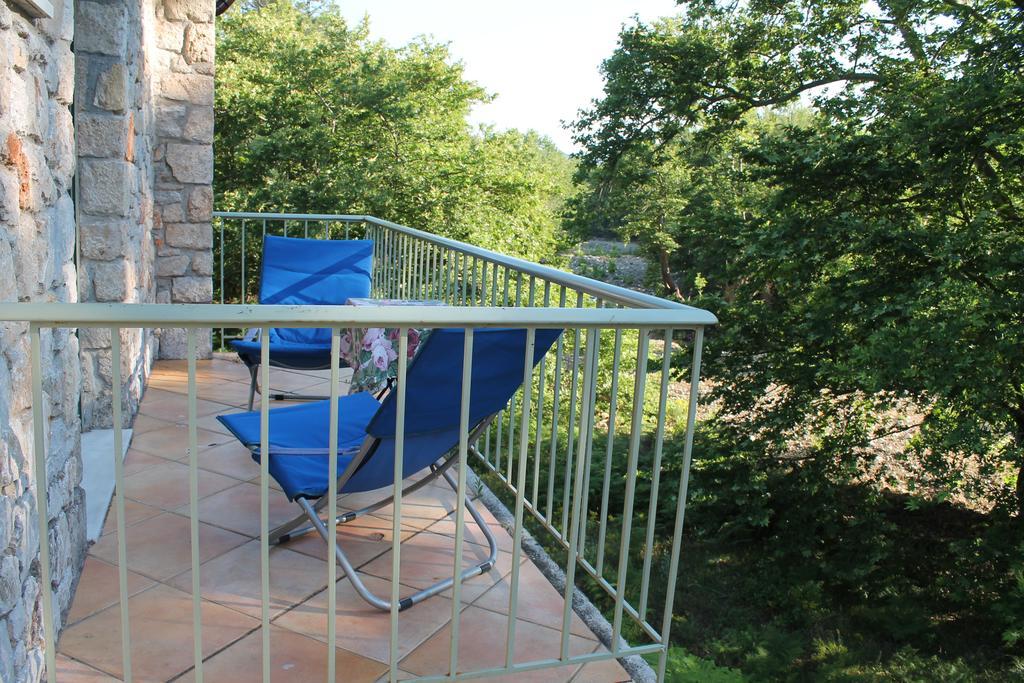 Pili Country House Екстериор снимка