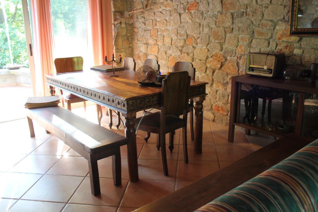 Pili Country House Екстериор снимка