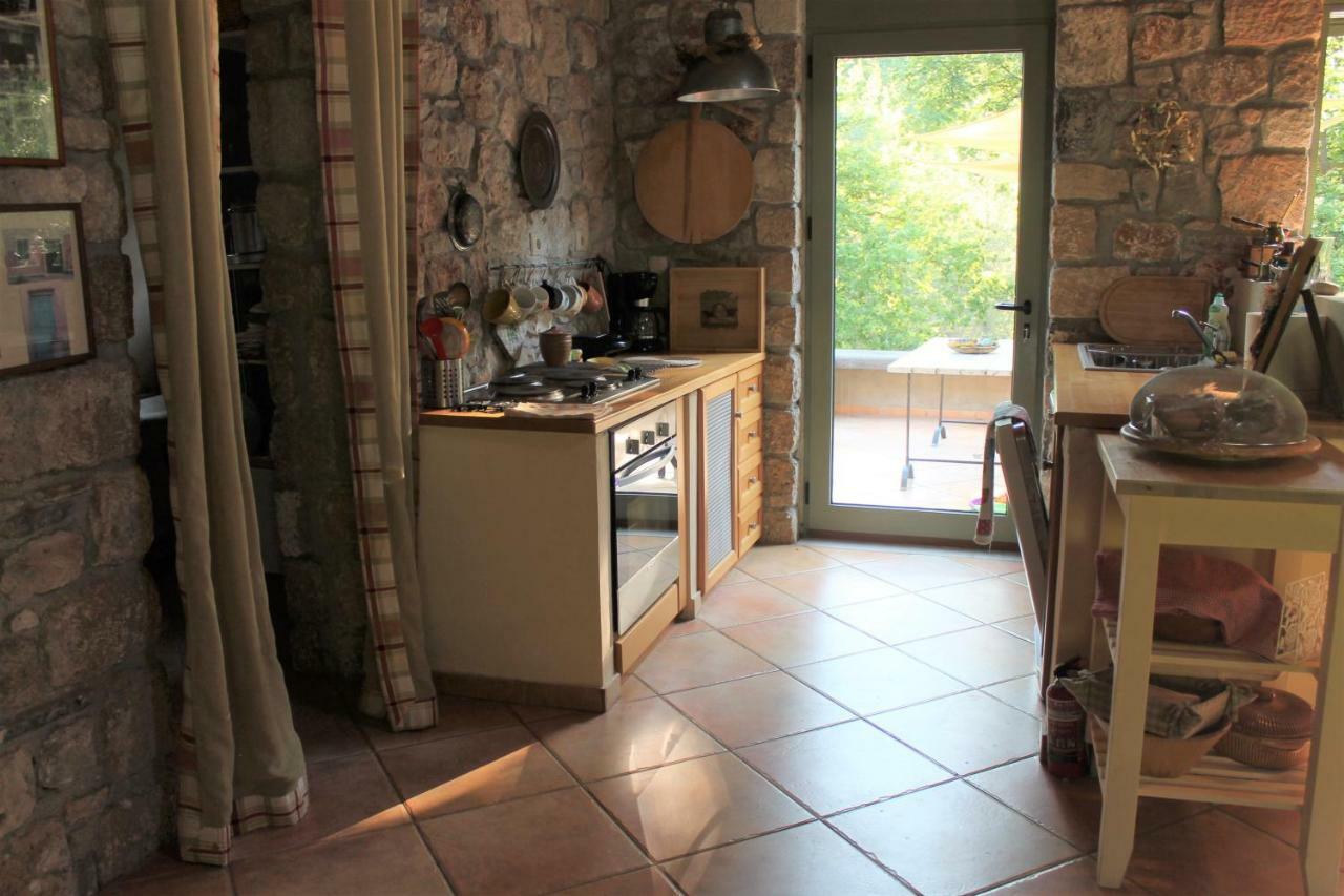 Pili Country House Екстериор снимка