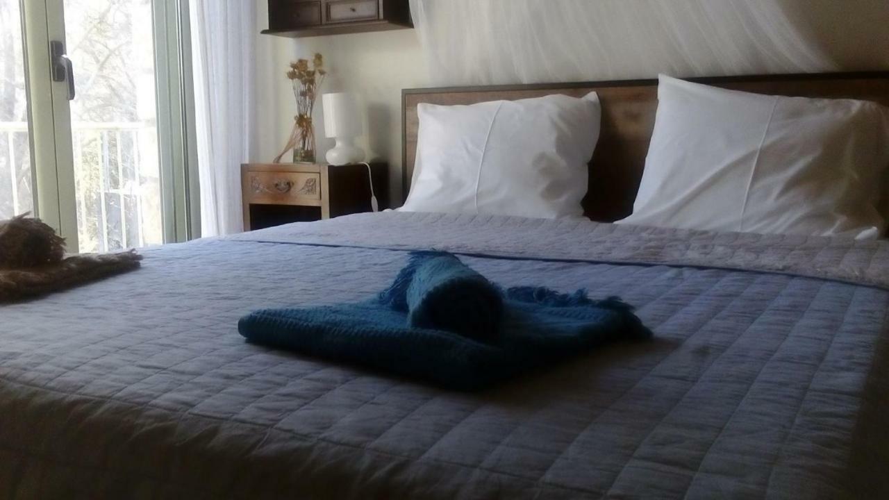 Pili Country House Екстериор снимка