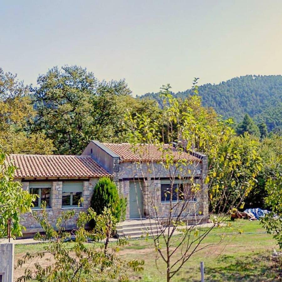 Pili Country House Екстериор снимка