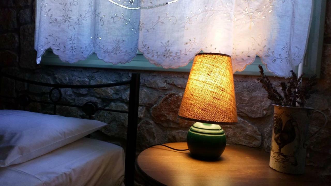 Pili Country House Екстериор снимка