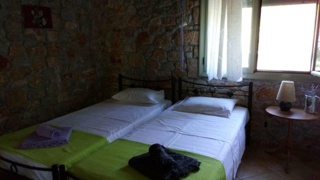 Pili Country House Екстериор снимка