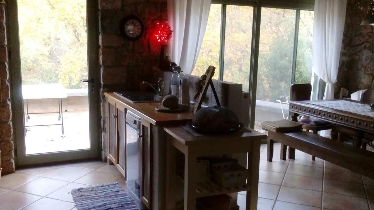 Pili Country House Екстериор снимка