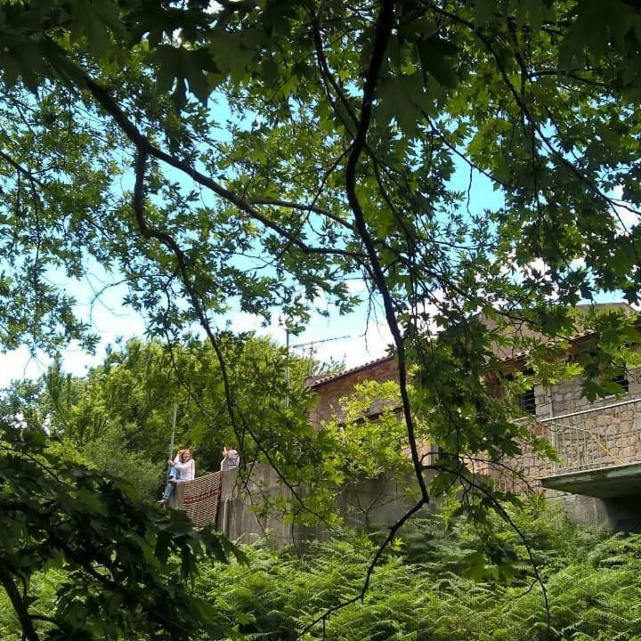Pili Country House Екстериор снимка